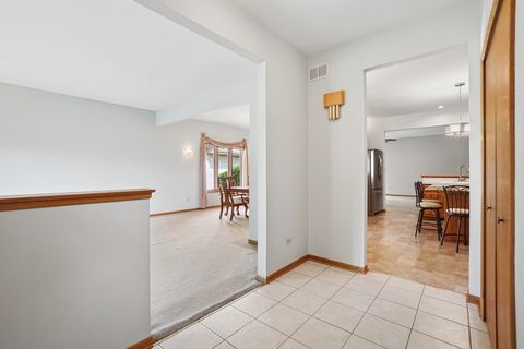Tiny photo for 10814 Pamela Lane, Orland Park, IL 60467 (MLS # 12642479)
