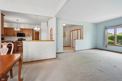 Tiny photo for 10814 Pamela Lane, Orland Park, IL 60467 (MLS # 12642479)