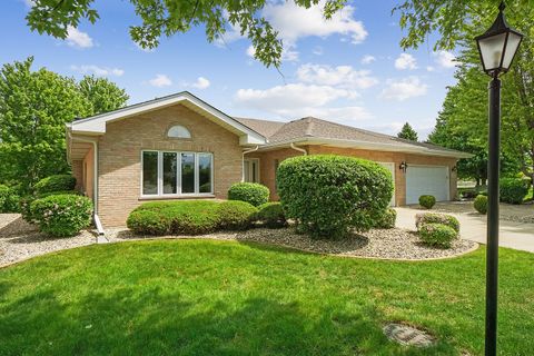 Tiny photo for 10814 Pamela Lane, Orland Park, IL 60467 (MLS # 12642479)
