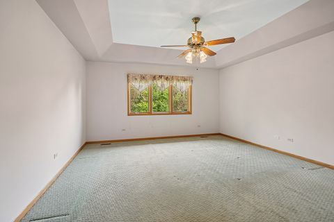 Tiny photo for 10814 Pamela Lane, Orland Park, IL 60467 (MLS # 12642479)