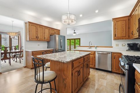 Tiny photo for 10814 Pamela Lane, Orland Park, IL 60467 (MLS # 12642479)