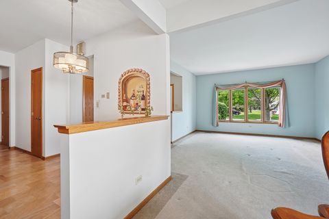 Tiny photo for 10814 Pamela Lane, Orland Park, IL 60467 (MLS # 12642479)