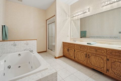 Tiny photo for 10814 Pamela Lane, Orland Park, IL 60467 (MLS # 12642479)
