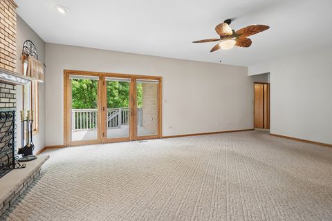 Tiny photo for 10814 Pamela Lane, Orland Park, IL 60467 (MLS # 12642479)