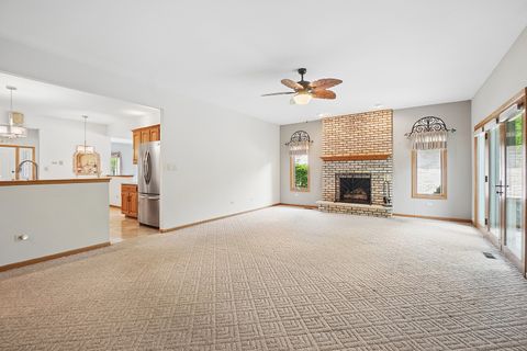 Tiny photo for 10814 Pamela Lane, Orland Park, IL 60467 (MLS # 12642479)