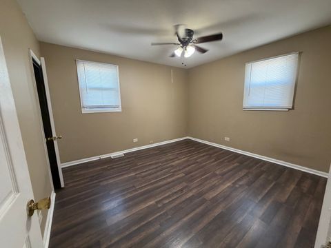 Tiny photo for 16130 JUSTINE Street, Markham, IL 60428 (MLS # 12616582)