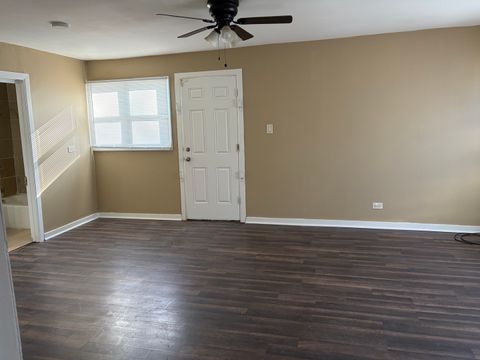 Tiny photo for 16130 JUSTINE Street, Markham, IL 60428 (MLS # 12616582)