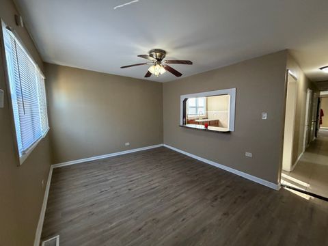 Tiny photo for 16130 JUSTINE Street, Markham, IL 60428 (MLS # 12616582)