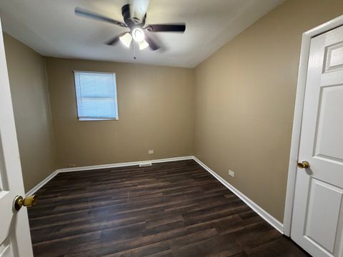 Tiny photo for 16130 JUSTINE Street, Markham, IL 60428 (MLS # 12616582)