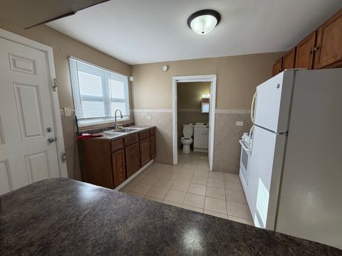 Tiny photo for 16130 JUSTINE Street, Markham, IL 60428 (MLS # 12616582)