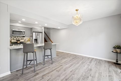 Tiny photo for 711 Carriage Hill Drive, Glenview, IL 60025 (MLS # 12512397)