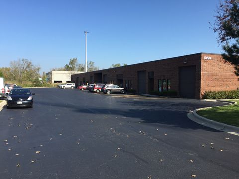 1050 Ensell Road 100 Lake Zurich IL 60047