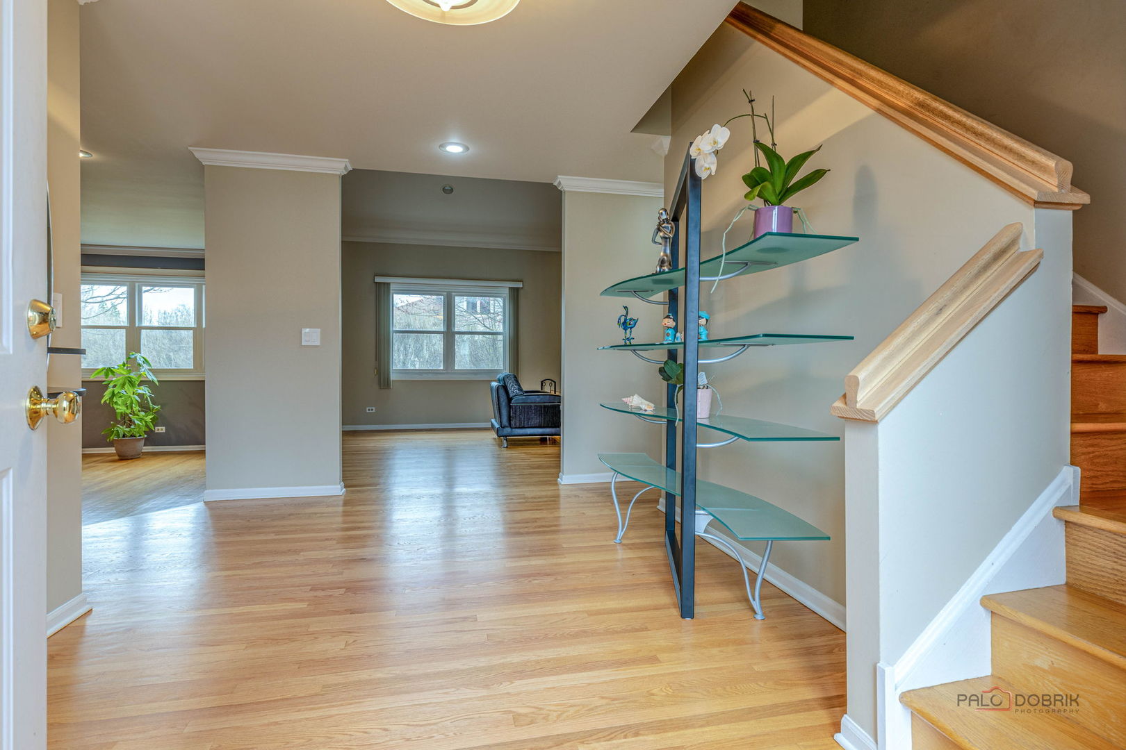 545 Parkchester Road