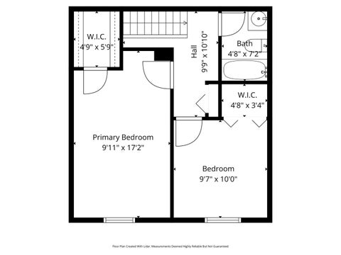 Tiny photo for 1261 Prairie Avenue, Glendale Heights, IL 60139 (MLS # 12671798)