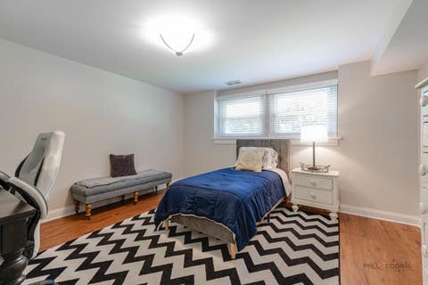 Tiny photo for 6 S DEERPATH Drive, Vernon Hills, IL 60061 (MLS # 12737015)