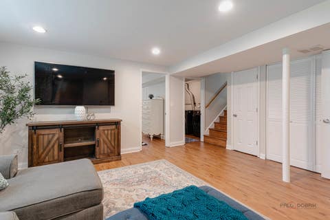 Tiny photo for 6 S DEERPATH Drive, Vernon Hills, IL 60061 (MLS # 12737015)