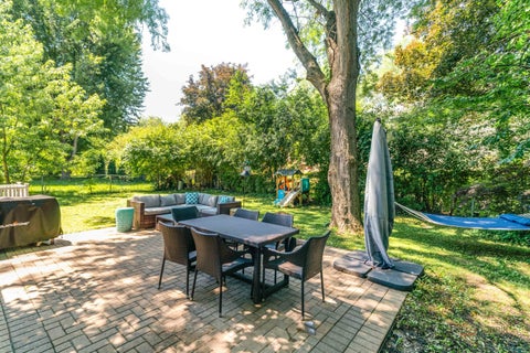 Tiny photo for 6 S DEERPATH Drive, Vernon Hills, IL 60061 (MLS # 12737015)