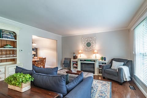 Tiny photo for 6 S DEERPATH Drive, Vernon Hills, IL 60061 (MLS # 12737015)