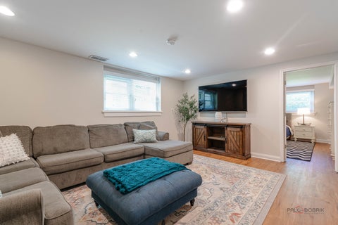 Tiny photo for 6 S DEERPATH Drive, Vernon Hills, IL 60061 (MLS # 12737015)