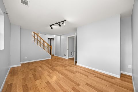 Tiny photo for 3425 Birchwood Drive, Hazel Crest, IL 60429 (MLS # 12447086)