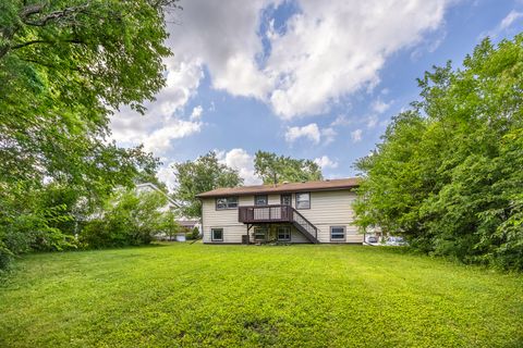 Tiny photo for 3425 Birchwood Drive, Hazel Crest, IL 60429 (MLS # 12447086)