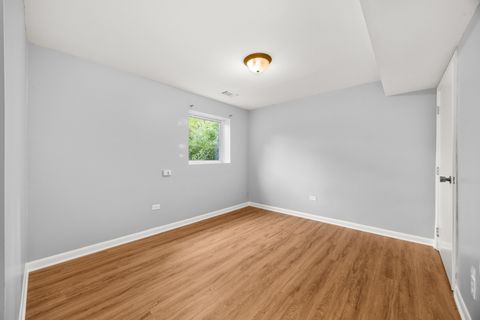 Tiny photo for 3425 Birchwood Drive, Hazel Crest, IL 60429 (MLS # 12447086)