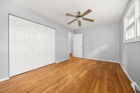 Tiny photo for 3425 Birchwood Drive, Hazel Crest, IL 60429 (MLS # 12447086)