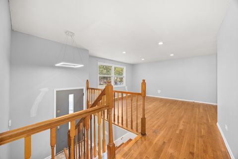 Tiny photo for 3425 Birchwood Drive, Hazel Crest, IL 60429 (MLS # 12447086)