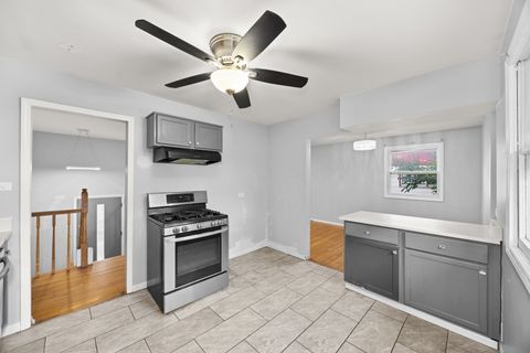 Tiny photo for 3425 Birchwood Drive, Hazel Crest, IL 60429 (MLS # 12447086)