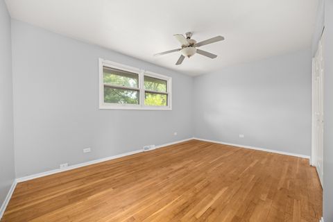 Tiny photo for 3425 Birchwood Drive, Hazel Crest, IL 60429 (MLS # 12447086)