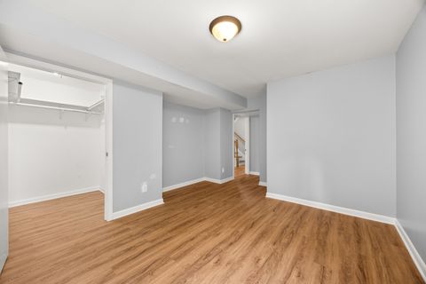 Tiny photo for 3425 Birchwood Drive, Hazel Crest, IL 60429 (MLS # 12447086)