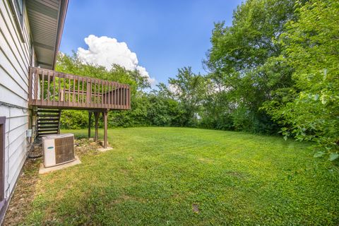 Tiny photo for 3425 Birchwood Drive, Hazel Crest, IL 60429 (MLS # 12447086)