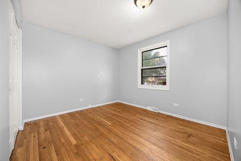 Tiny photo for 3425 Birchwood Drive, Hazel Crest, IL 60429 (MLS # 12447086)