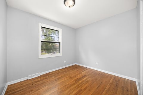 Tiny photo for 3425 Birchwood Drive, Hazel Crest, IL 60429 (MLS # 12447086)