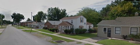 Tiny photo for 317 E South Street, Duquoin, IL 62832 (MLS # 12614041)
