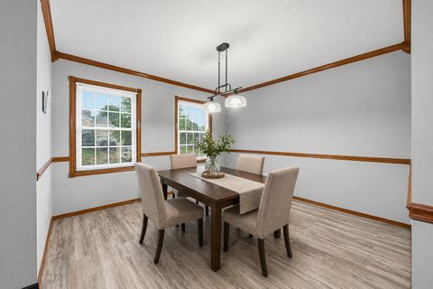 Tiny photo for 2 Bandecon Way, Bloomington, IL 61704 (MLS # 12632510)