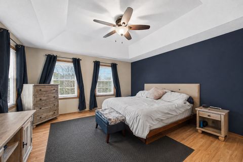 Tiny photo for 2 Bandecon Way, Bloomington, IL 61704 (MLS # 12632510)