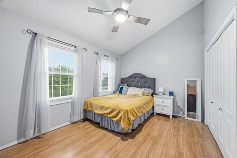 Tiny photo for 2 Bandecon Way, Bloomington, IL 61704 (MLS # 12632510)