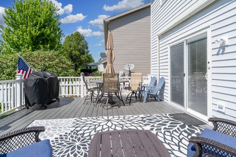 Tiny photo for 2 Bandecon Way, Bloomington, IL 61704 (MLS # 12632510)