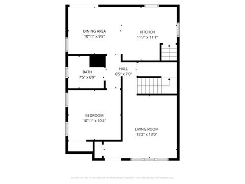 Tiny photo for Bellwood, IL 60104 (MLS # 12604318)