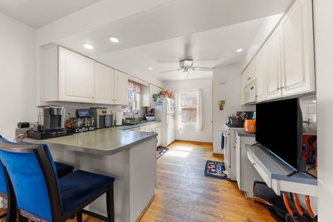 Tiny photo for Bellwood, IL 60104 (MLS # 12604318)