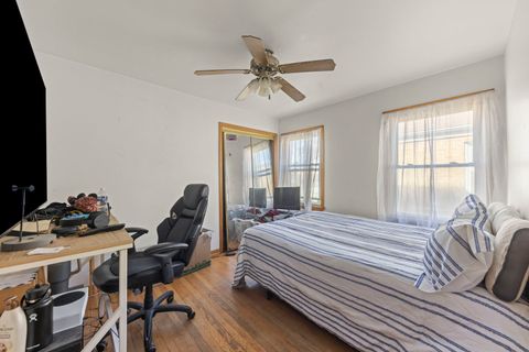 Tiny photo for Bellwood, IL 60104 (MLS # 12604318)