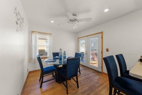 Tiny photo for Bellwood, IL 60104 (MLS # 12604318)