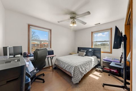 Tiny photo for Bellwood, IL 60104 (MLS # 12604318)