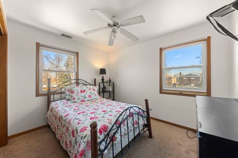 Tiny photo for Bellwood, IL 60104 (MLS # 12604318)