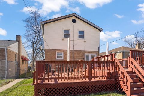 Tiny photo for Bellwood, IL 60104 (MLS # 12604318)