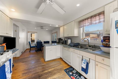 Tiny photo for Bellwood, IL 60104 (MLS # 12604318)