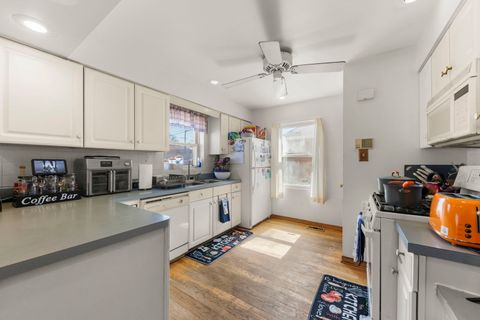 Tiny photo for Bellwood, IL 60104 (MLS # 12604318)