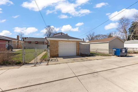 Tiny photo for Bellwood, IL 60104 (MLS # 12604318)