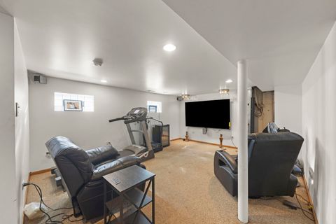 Tiny photo for Bellwood, IL 60104 (MLS # 12604318)